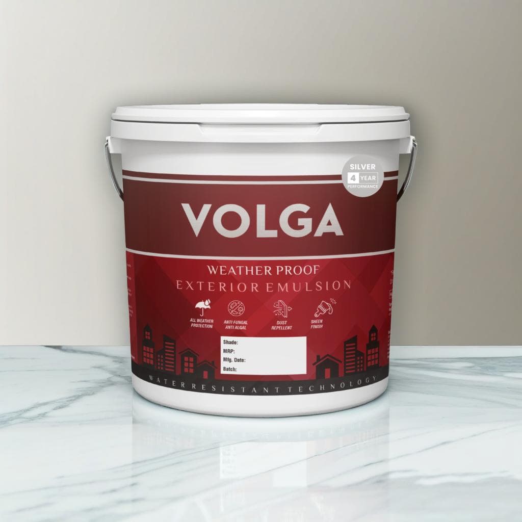 Volga Exterior Emulsion