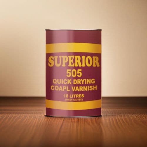 Copal Varnish